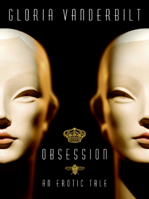 Title details for Obsession by Gloria Vanderbilt - Available